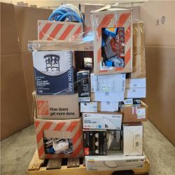 Phoenix AS-IS .Com Home Improvement Pallet