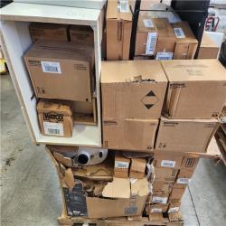 Phoenix AS-IS Mixed Home Improvement Pallet