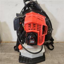 Phoenix NEW ECHO 200 MPH 700 CFM 59.7 cc Gas Low Exhaust Emission Engine Backpack Leaf Blower with Tube-Mounted Throttle