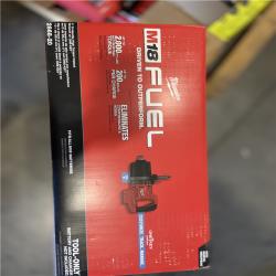 NEW! - Milwaukee M18 FUEL 18V Lithium-Ion Brushless Cordless 1 in. Impact Wrench with D-Handle (Tool-Only)