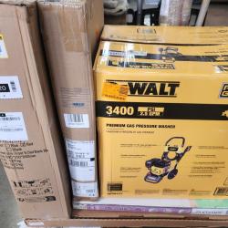 Phoenix AS-IS Monster Turbo Pallet