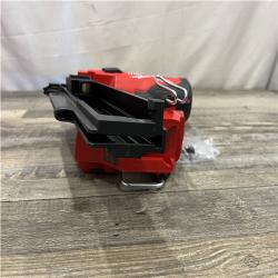 AS-IS Milwaukee FUEL 3-1/2 in 18V 21-Degree Lithium-Ion Brushless Cordless Nailer (Tool Only)
