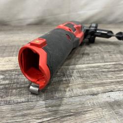 AS-IS Milwaukee FUEL 12-Volt Lithium-Ion Brushless Cordless 16-Gauge Variable Speed Nibbler (Tool-Only)