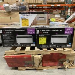 DALLAS LOCATION - AS-IS HOME IMPROVEMENT PALLET