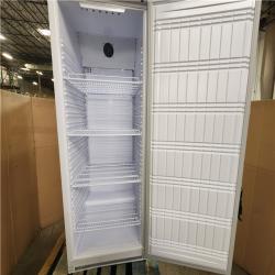 Phoenix KoolMolre 20 cu. ft. Commercial Reach in Refrigerator in White Manual Defrost
