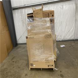 Houston Location AS IS - Home Improvement Pallet