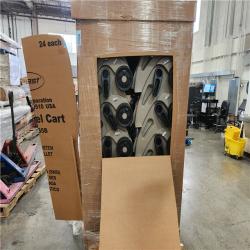 Phoenix Location NEW Suncast 175 ft. Hose Reel Mobile Cart Pallet (24 Carts)