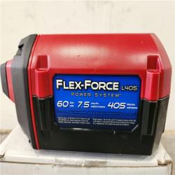 Phoenix Location NEW Toro 60 -Volt, 2 Ah 1 -Pack Lithium Ion (Li-ion) Battery (2-Pack)