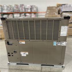 DALLAS LOCATION - JOHNSON CONTROLS 5TON 14 SEER 100KBTU GAS/HEAT AC