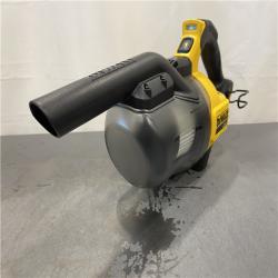AS-IS - DeWalt Bagless 20V MAX Stick Cordless General Dirt Filter Handheld Vacuum