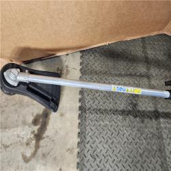 HOUSTON LOCATION - AS-IS ECHO 21.2 Cc Gas 2-Stroke Attachment Capable Power Head for Use with Pro Attachment Series
