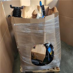 Phoenix AS-IS Mixed Home Improvement Pallet