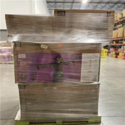 Dallas Location - Holiday Pallet