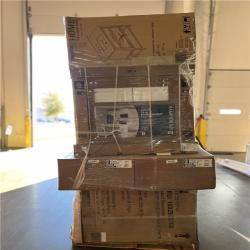 DALLAS LOCATION - AS-IS HOME IMPROVEMENT PALLET