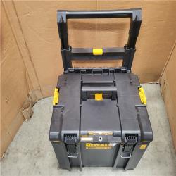 CALIFORNIA NEW DEWALT BRUSHLESS 6-TOOL COMBO KIT WITH TOUGHSYSTEM 2.0