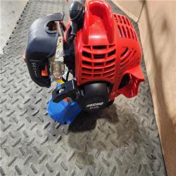 HOUSTON LOCATION - AS-IS Echo GT-225 21.2cc 2 Stroke Lightweight Durable Gas Curved Shaft String Trimmer