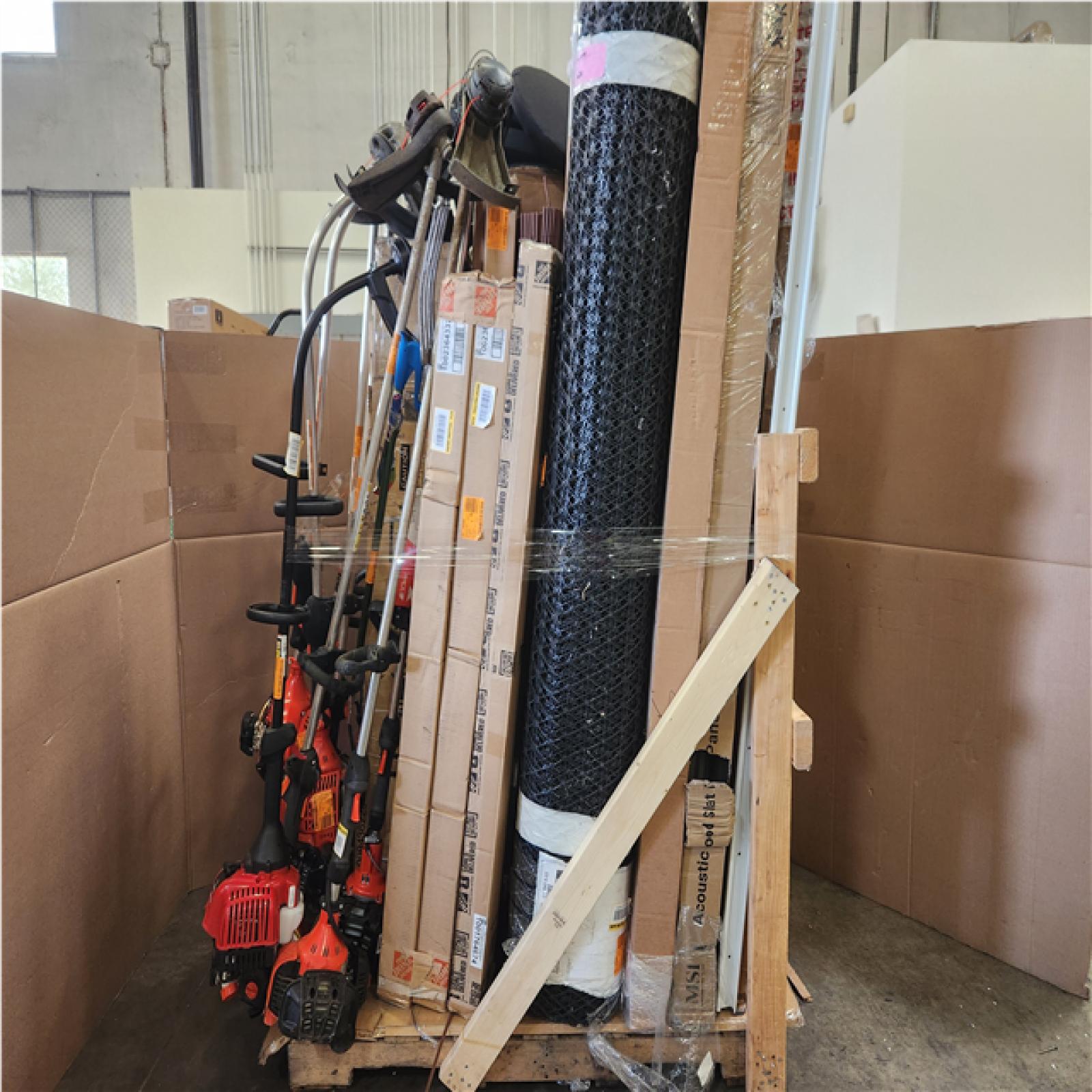 Phoenix AS-IS Monster Turbo Pallet