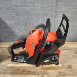 HOUSTON LOCATION - AS-IS Echo-CS-3510-16AA Professional Gas Rear Handle Chain Saw with 16in. Bar 34.4cc