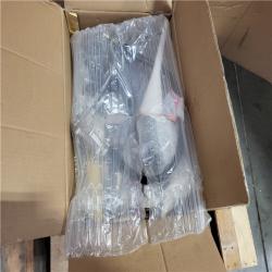 CALIFORNIA AS-IS CHAMPION PORTABLE GENERATOR