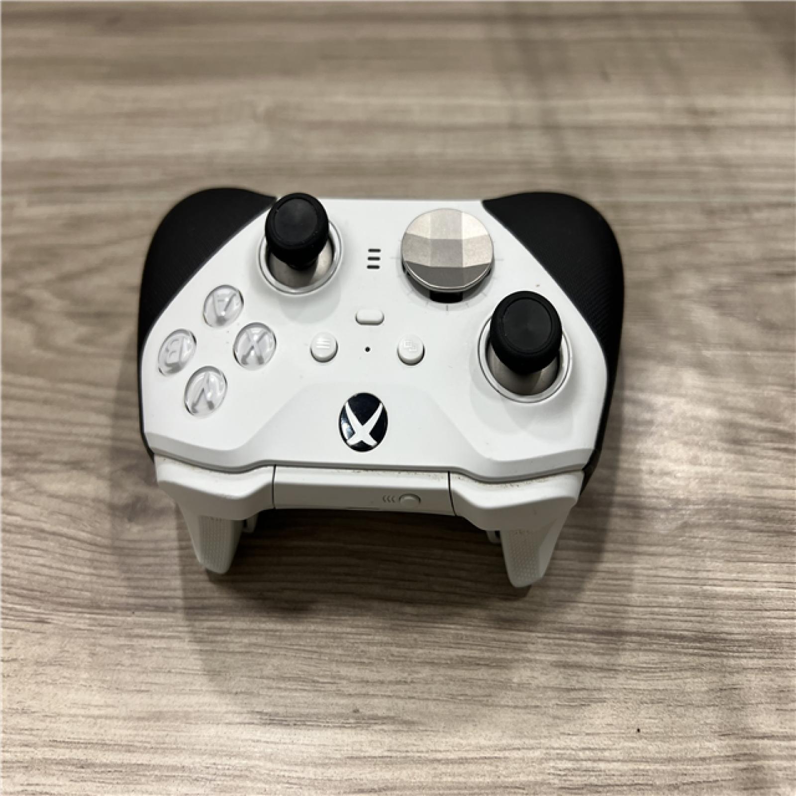 AS-IS Microsoft - Xbox Elite Series 2 Core Wireless Controller for Xbox Series