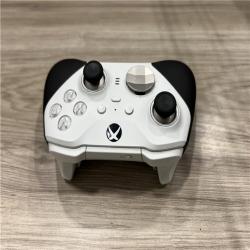 AS-IS Microsoft - Xbox Elite Series 2 Core Wireless Controller for Xbox Series