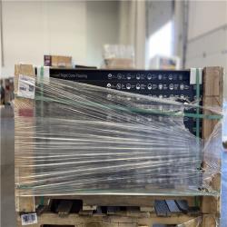 DALLAS LOCATION - MSI Grey Wolfe American Ash 22 MIL x 9 in. W x 48 in. L Waterproof Vinyl Plank Flooring with Click Lock (23.95 sq. ft./Case) - 43 CASES