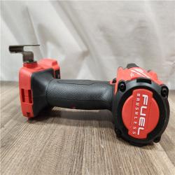 AS-IS- Milwaukee M18 18V Fuel 1/2 Mid-Torque Impact Wrench Cordless Lithium-Ion Brushless (Tool-Only)