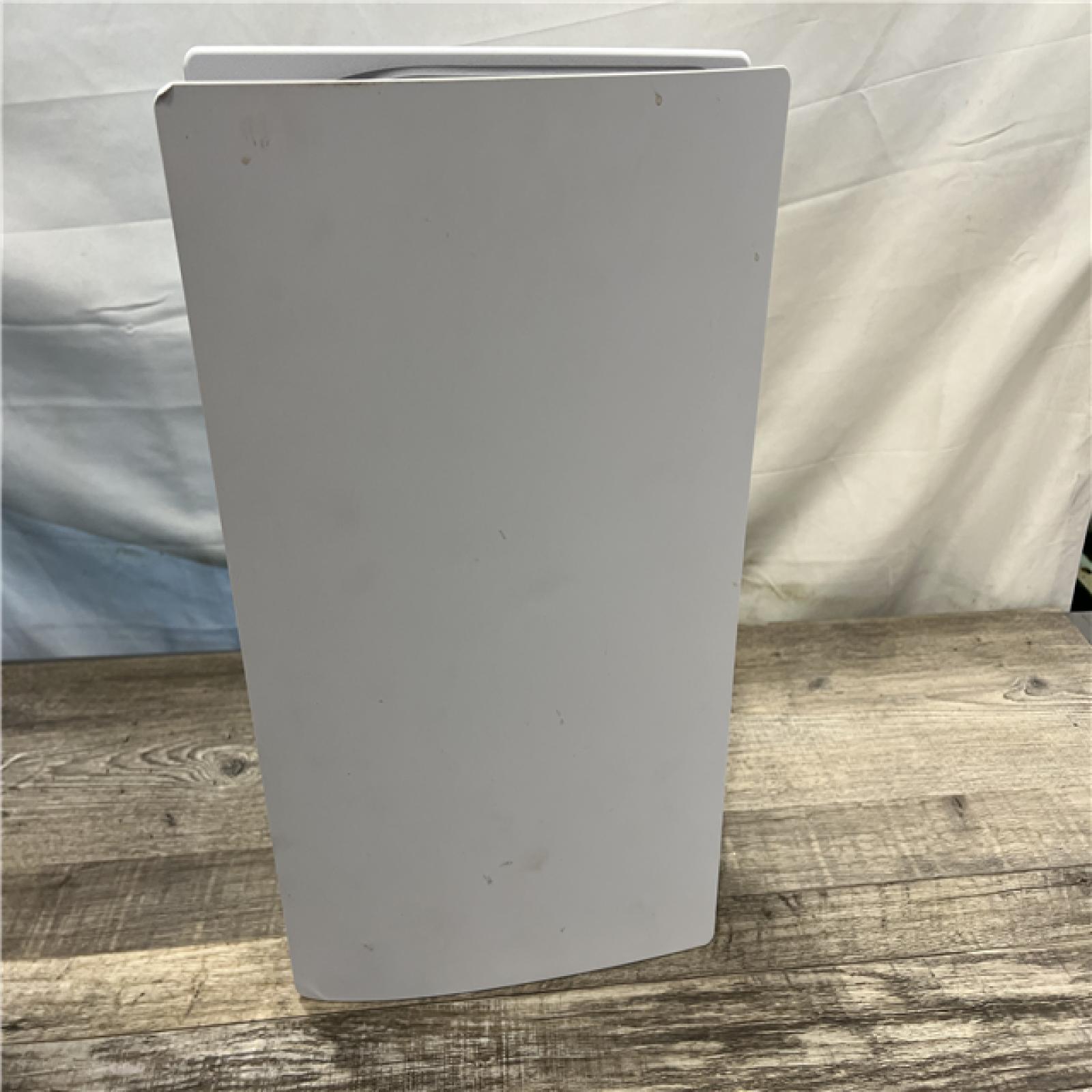 AS-IS Sony PlayStation 5 Console