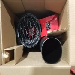 California NEW Milwaukee Blower (Tool Only)