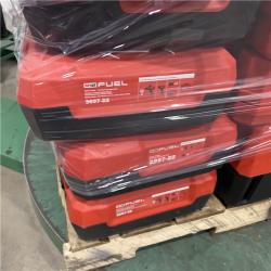 Dallas Location - As-Is Empty Case & Bag Pallet