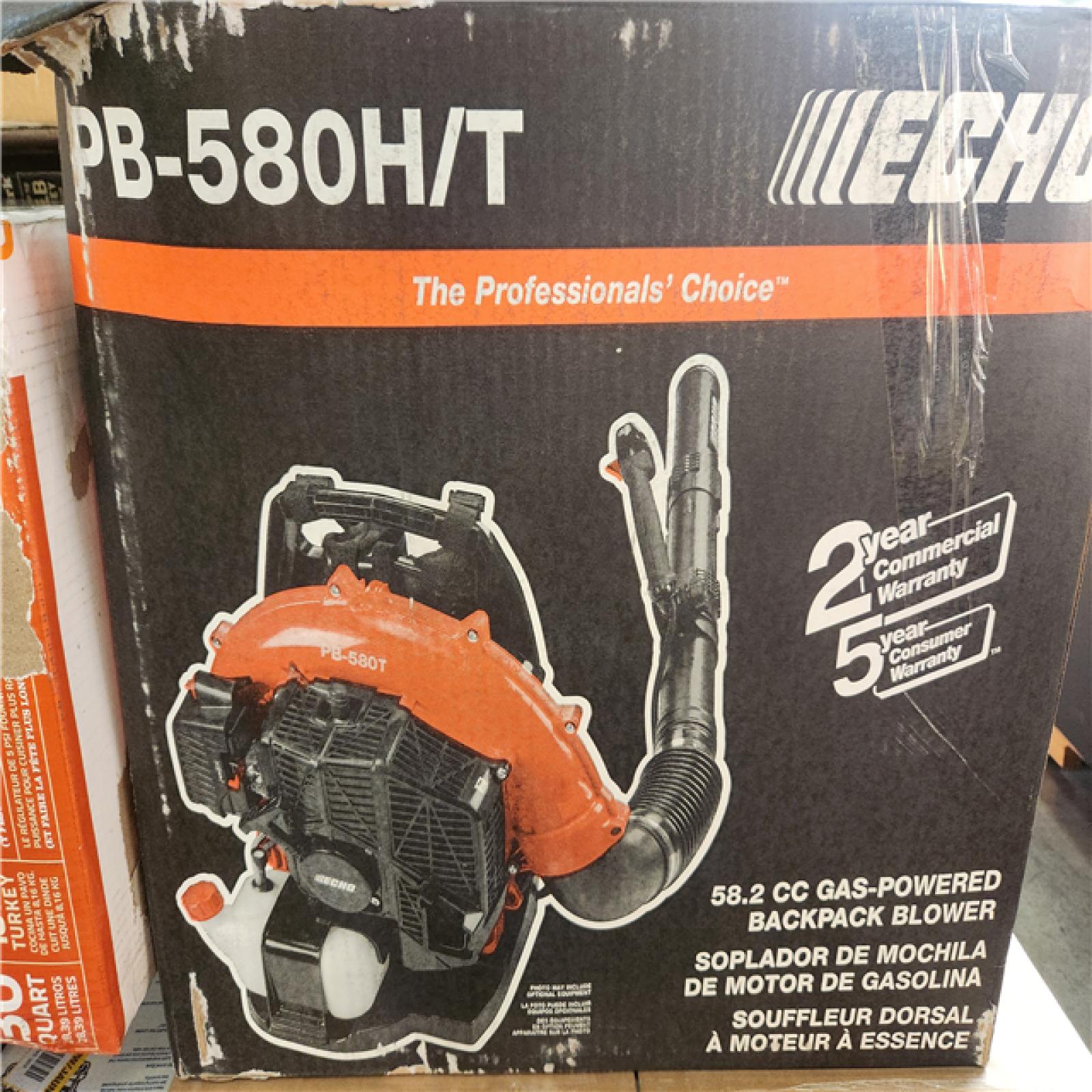 Phoenix AS-IS Monster Turbo Pallet