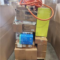 Phoenix AS-IS Monster Turbo Pallet