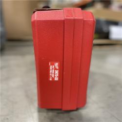 NEW! MILWAUKEE M12 12-Volt Lithium-Ion Force Logic Cordless Press Tool Kit