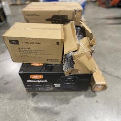 DALLAS LOCATION - AS-IS HOME IMPROVEMENT PALLET