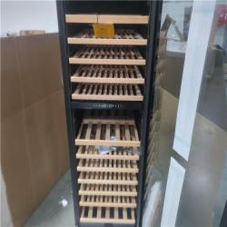 CALIFORNIA AS-IS BUILT-IN WINE COOLER