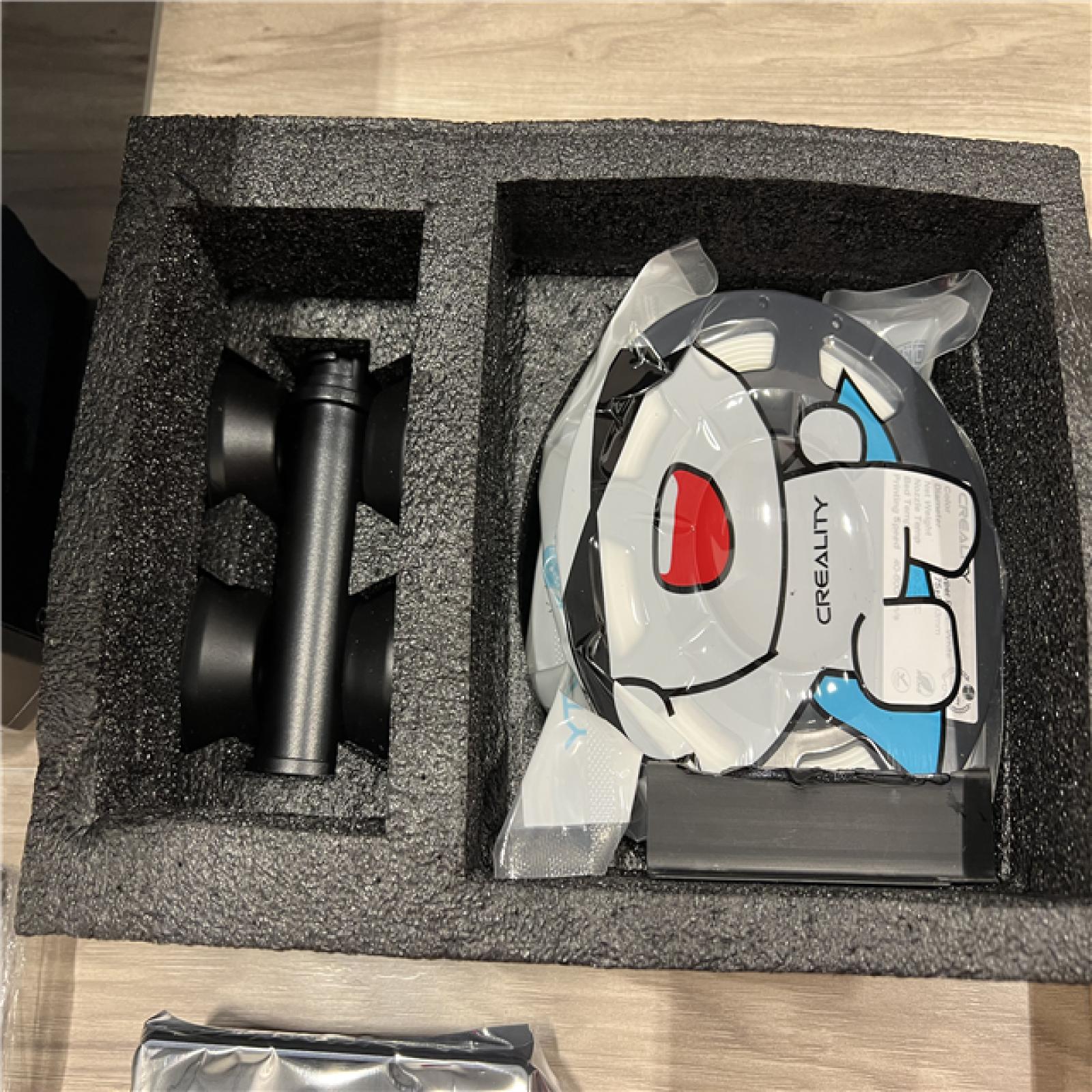 AS-IS Creality - K1 3D Printer