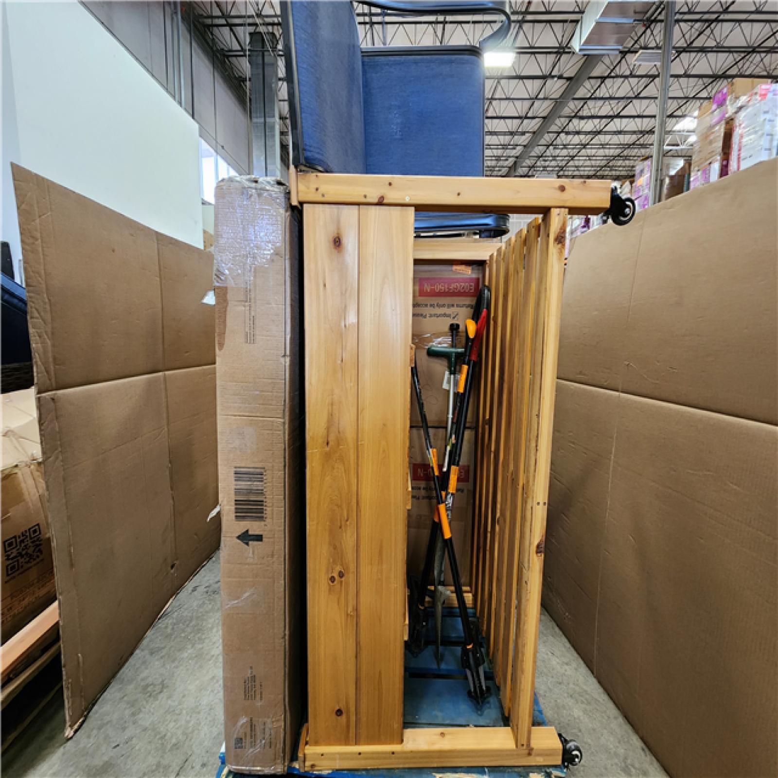 Phoenix AS-IS .Com Home Improvement Pallet