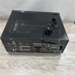 AS-IS Sony STR-DH190 Stereo Receiver