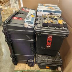 Phoenix AS-IS .Com Home Improvement Pallet