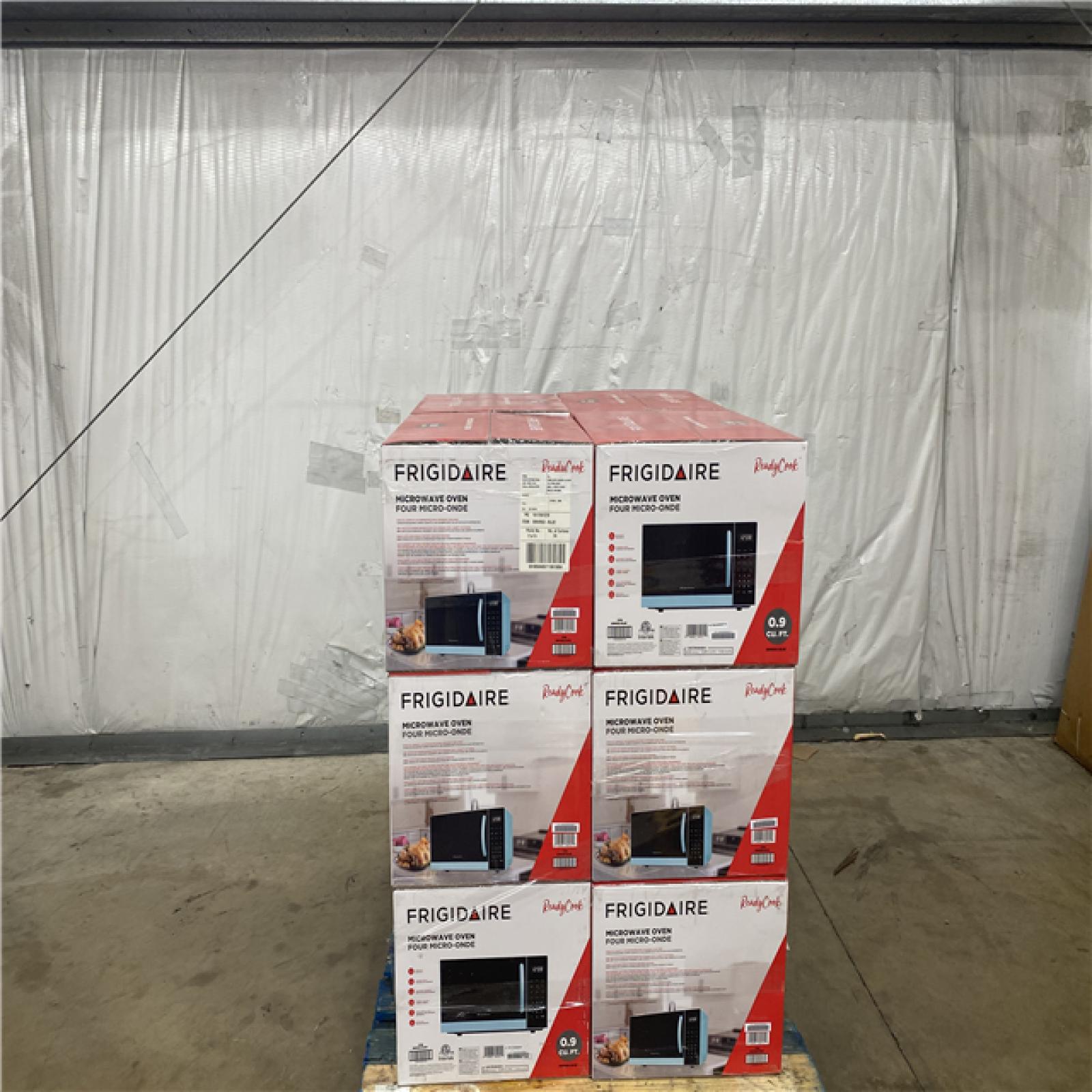 Houston Location - AS-IS home improvement pallet