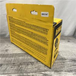 NEW - DEWALT 20V MAX Lithium-Ion Starter Kit with 4.0 Ah and 5.0 Ah Batteries and Charger