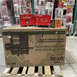 DALLAS LOCATION - AS-IS HOME IMPROVEMENT PALLET