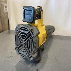 AS-IS - DEWALT 20V MAX 125 MPH 450 CFM Brushless Cordless Battery Powered Blower (Tool Only)