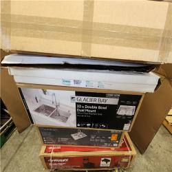 Phoenix AS-IS Monster Turbo Pallet