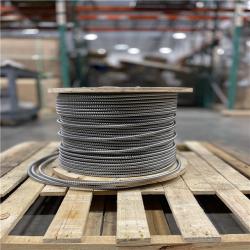 DALLAS LOCATION - Southwire 12/2 x 1 000 ft. Stranded CU MC (Metal Clad) Armorlite Cable