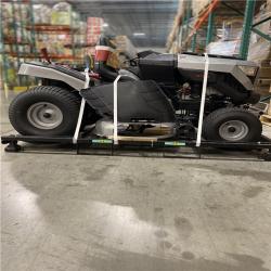 Dallas Location - As-Is Murray MT200 42 in. 19.0 HP 540cc EX1900 Gas Riding Lawn Tractor Mower