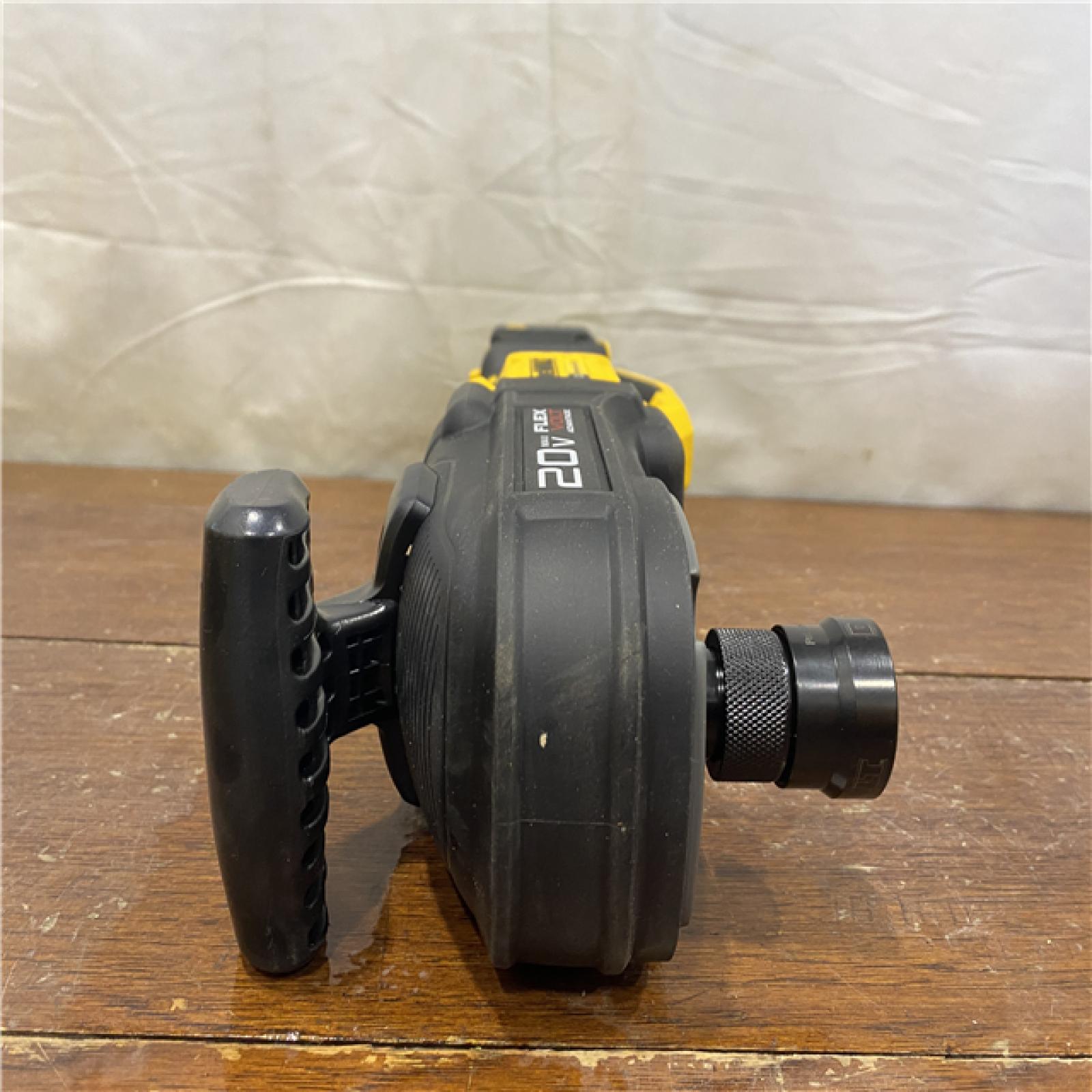 AS-IS DeWalt DCD445B 20V Cordless 7/16  Quick Change Stud & Joist Drill (Tool Only)
