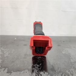 Milwaukee FUEL 18V Lithium-Ion Brushless Cordless 4-1/2 in./5 in. Grinder with Variable Speed & Paddle Switch (Tool-Only)