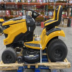 Dallas Location - As-Is Top Rated  XT1 Enduro LT 42 in. Gas Riding Lawn Tractor