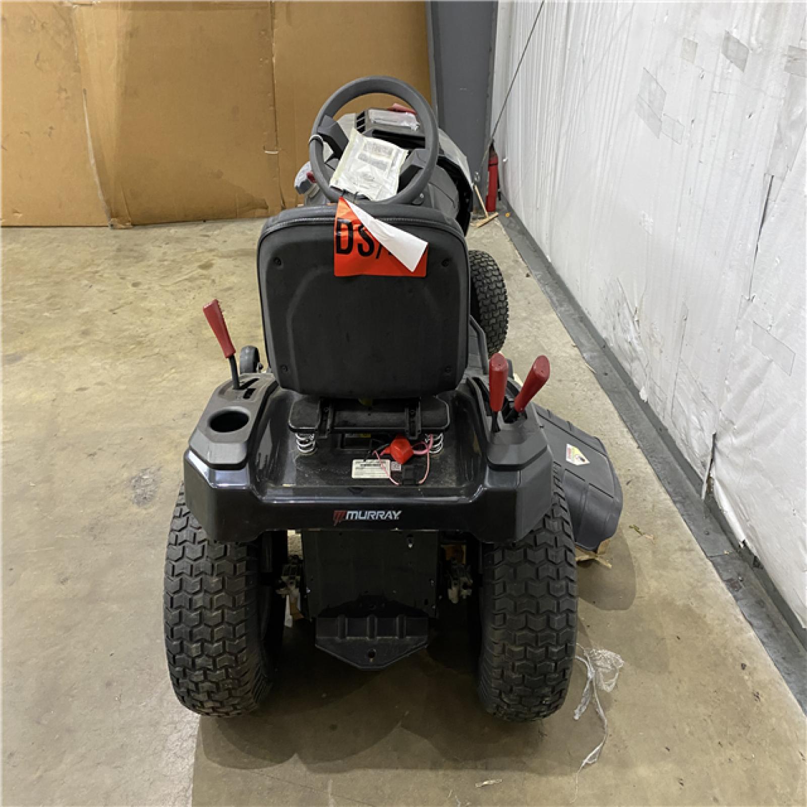 Houston Location AS IS - Murray MT100 Riding Mower